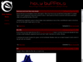 holybuffalo.net