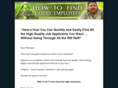 howtofindgoodemployees.com
