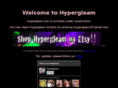 hypergleam.com