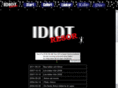 idiotresor.com