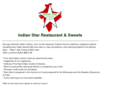 indianstarrestaurant.com