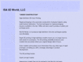 isa3dworld.com