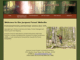 jacquesforest.com