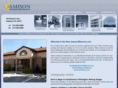 jamisonmasonry.com