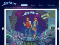 jetstarcomic.com