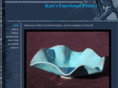 katespottery.com
