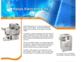 kenpoelectronics.com