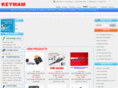 keymam.com