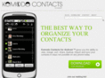 komodocontacts.com