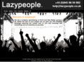 lazypeople.co.uk
