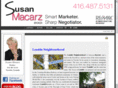 leasideluxuryrealestate.com