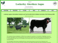 lockerleyaberdeenangus.com
