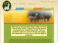 lostshakeralpacas.com