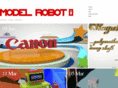 modelrobot.com