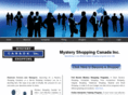 mysteryshoppingcanada.com