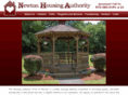 newtonhousingauthority.com