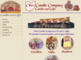 ohiocandle.com