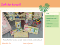 oohsosweet.com