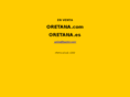 oretana.com