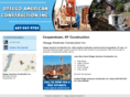 otsegoamericanconstruction.com