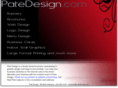 patedesign.com