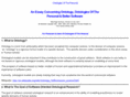 personalontologies.com