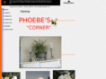 phoebescorner.com