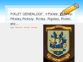 pixleygenealogy.com