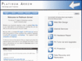 platinumarrow.co.uk