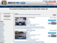 preowned-ford-mustang-butler-nj.info