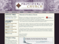 providence-church.org