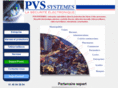 pvs-systemes.com