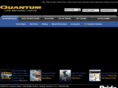 quantumpowerchairs.com