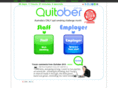 quitober.com