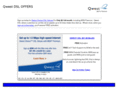 qwestdsloffers.com