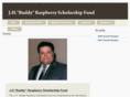 raspberryscholarship.com