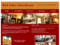 redsetterguesthouse.ie