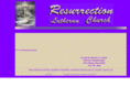resurrectiononcatawba.com