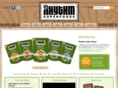 rhythmsuperfoods.com