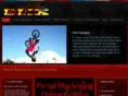 riseabovebmx.com