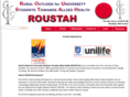 roustah.com