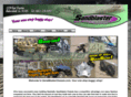 sandblasterchassis.com