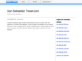 sansebastiantravel.com