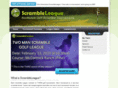 scrambleleague.com