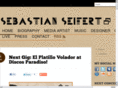 sebastianseifert.net