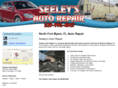 seeleysautorepair.com