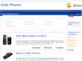 slidephones.net