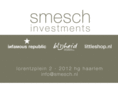 smeschinvestments.com