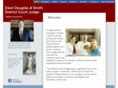 smith4judge.com