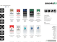 smokekr.com